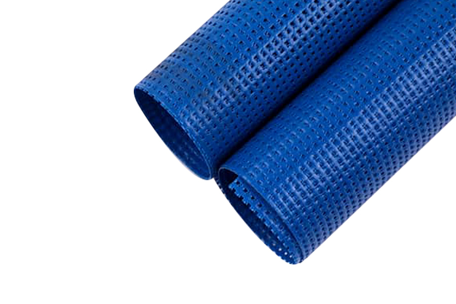 PVC Mesh 250g 1000D9x9