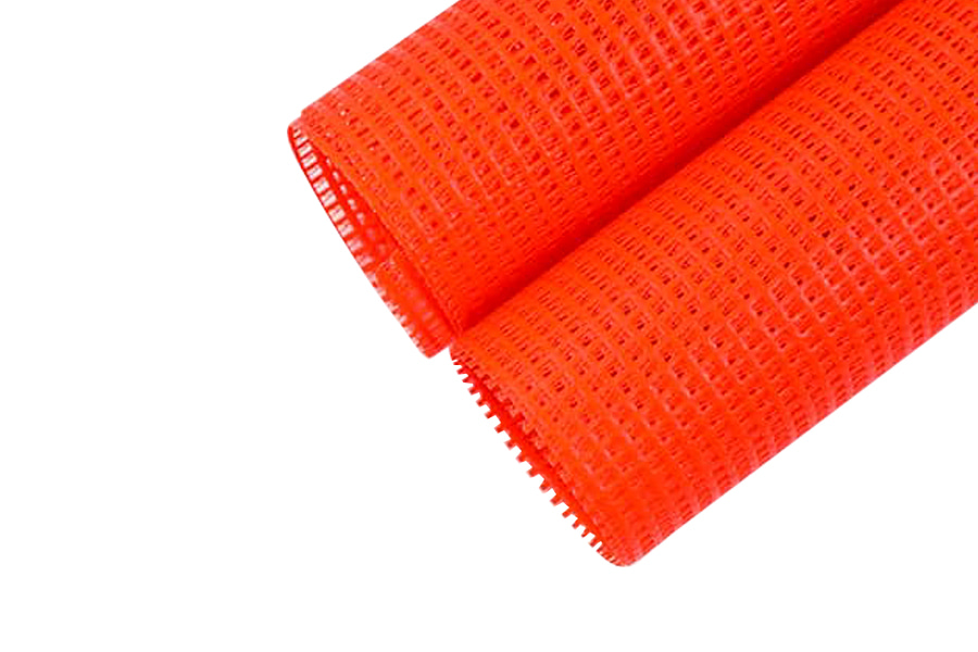 PVC Mesh Non-Sticky behandlad 250g 1000D9x9