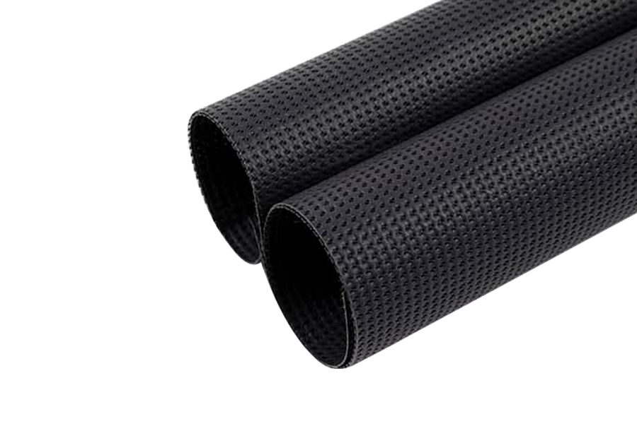 PVC-belagd Mesh 270g 1000D12x12