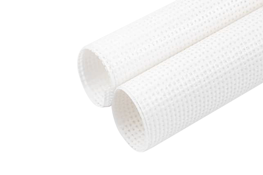 PVC-belagd Mesh 270g 1000D12x12