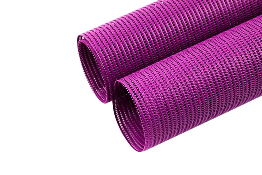 PVC Mesh 270g 500x1000D18x12