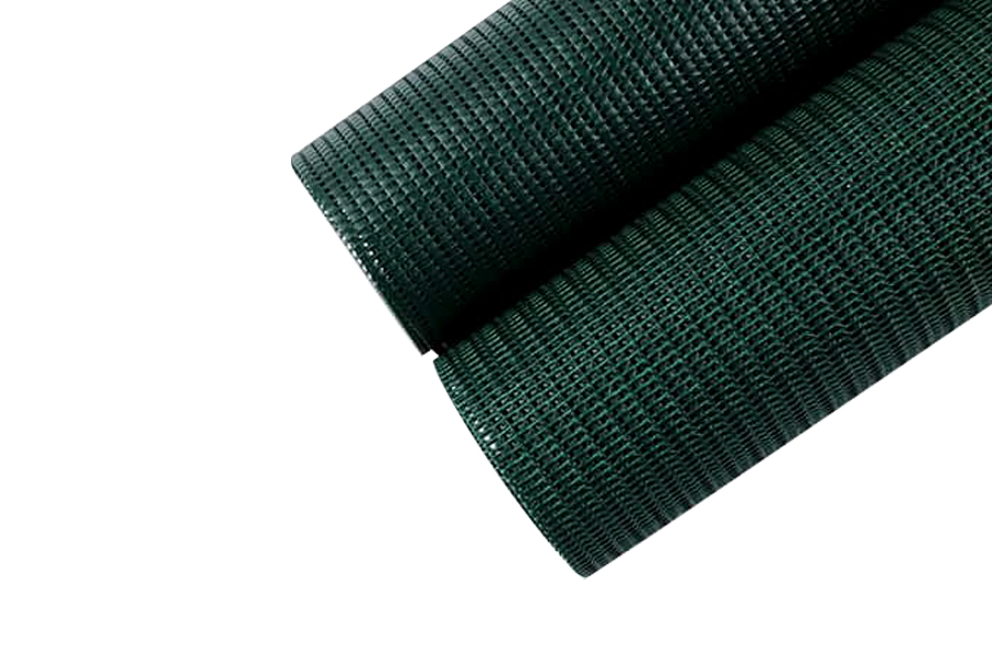 PVC-belagd Mesh 270g 1000D12x12