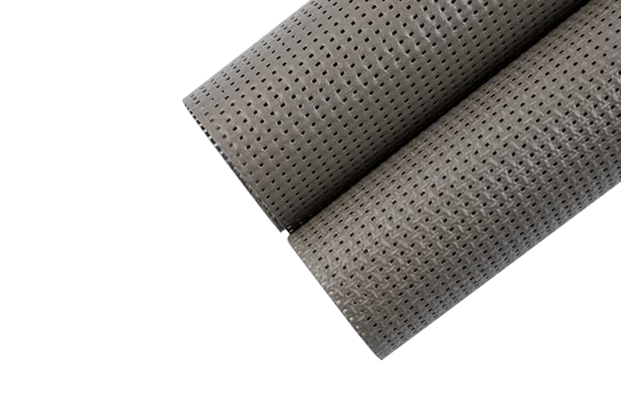 PVC Mesh Heavy Duty 450g 2520D7x7